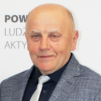 Wiesław Krzyżosiak