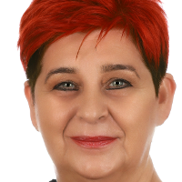 Maria Kuberska