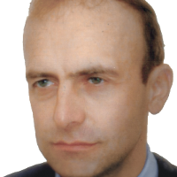 Krzysztof  Łagoda