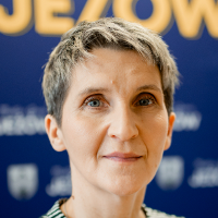 Anna Strzyżewska