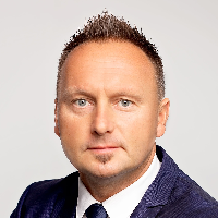Mariusz Blazy