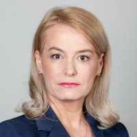 Sylwia Gwiazdowska-Kosycarz