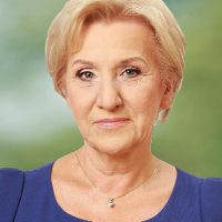 Teresa Zygmanowska