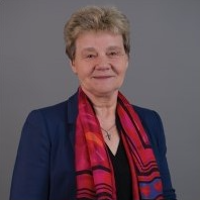 Krystyna Szczotkowska