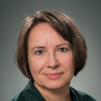 Ewa Wolska