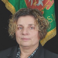Elżbieta Jarecka