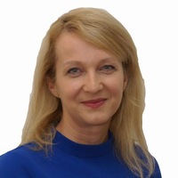 Katarzyna Kaczmarek-Sławińska