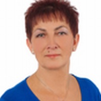 Barbara  Kędzior