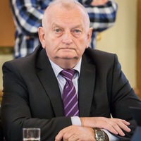Zbigniew Włodarek