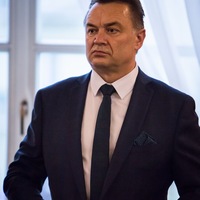 Piotr Mroziński