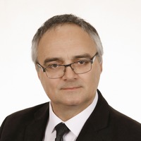 Bogusław Podmokły