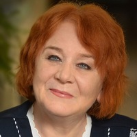 Magdalena Grażyna Rogozińska