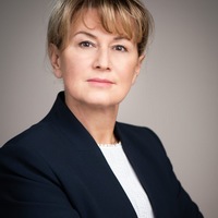 Urszula Anna Kierzkowska