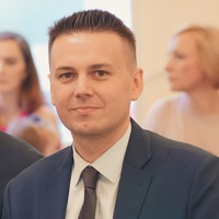 Michał Feliks Prószyński
